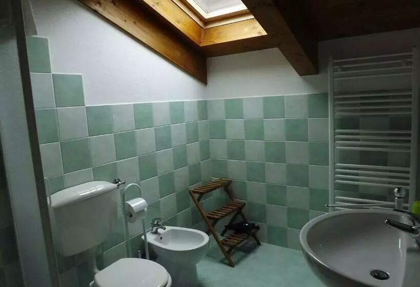 Majatalo Maggiociondolo