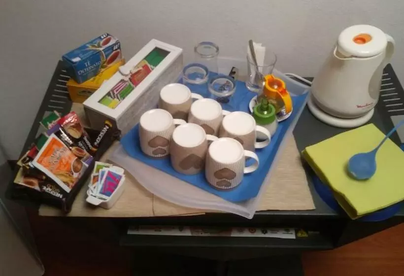 Majatalo Maggiociondolo