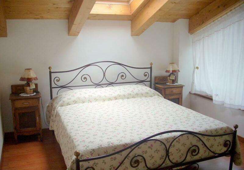 Пансион Maggiociondolo