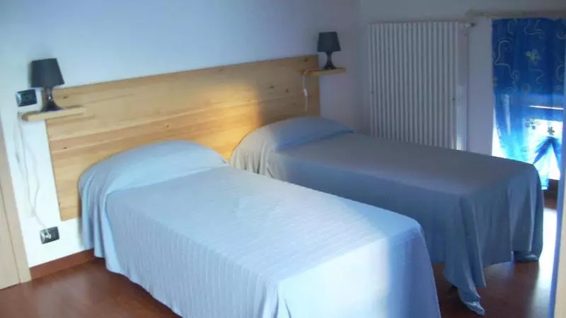 Majatalo Maggiociondolo