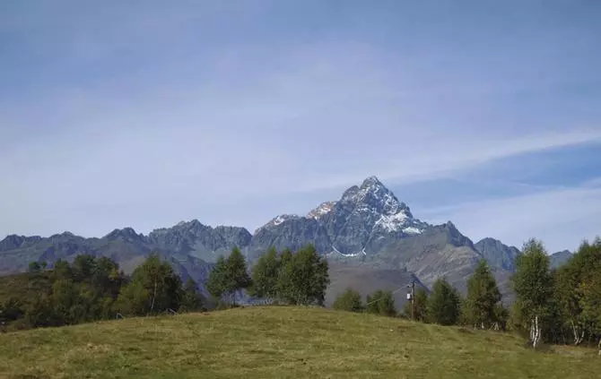 Majatalo Maggiociondolo