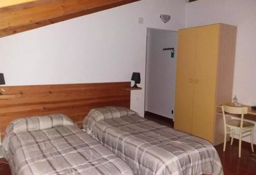 Majatalo Maggiociondolo