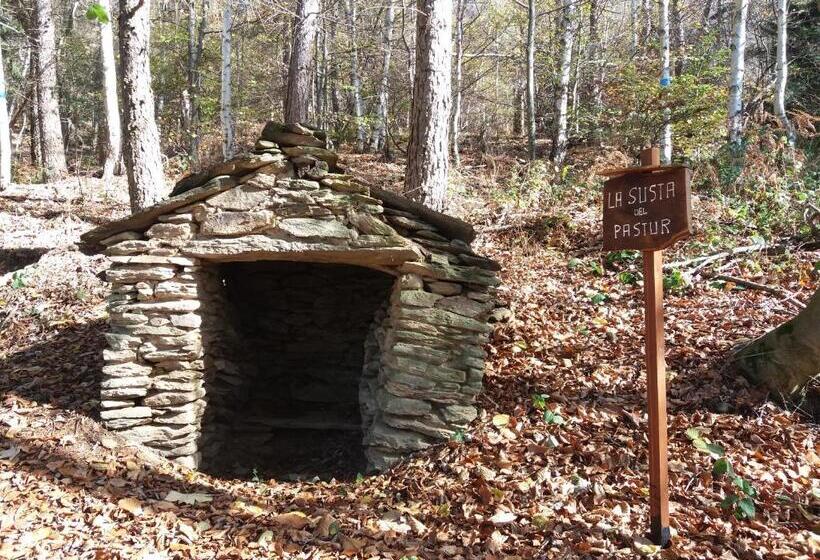 Пансион Maggiociondolo