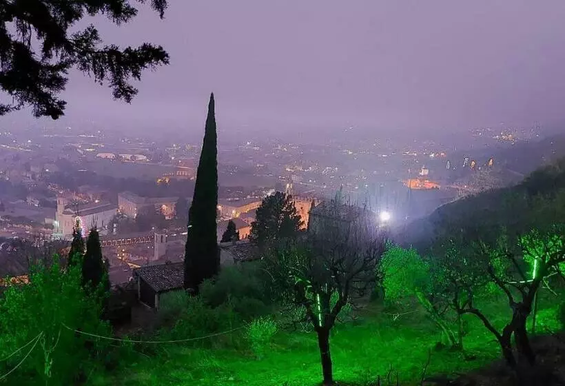 پانسیون Residenza Via Dante