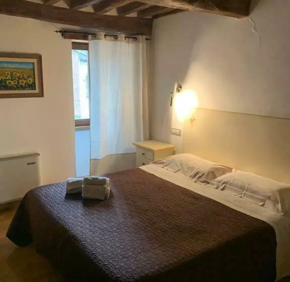 پانسیون Residenza Via Dante