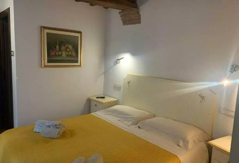 پانسیون Residenza Via Dante