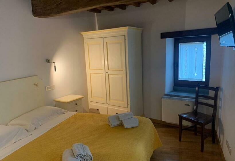 Pensjonat Residenza Via Dante