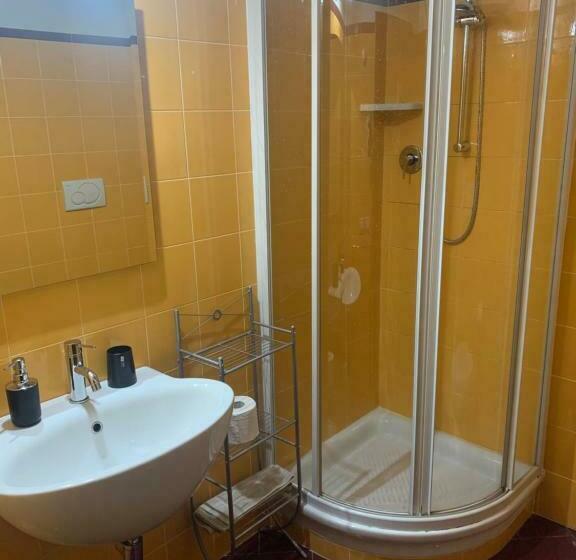 Pensjonat Residenza Via Dante