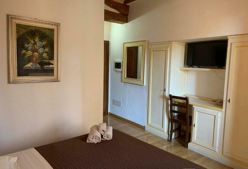 Pensjonat Residenza Via Dante