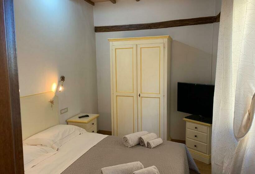 Pensjonat Residenza Via Dante