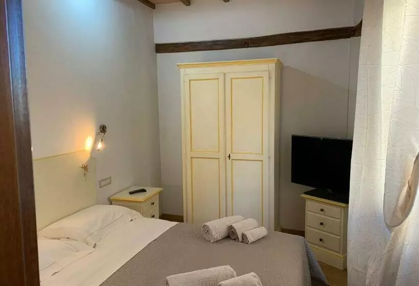 پانسیون Residenza Via Dante