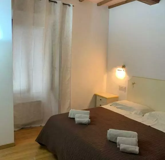 پانسیون Residenza Via Dante