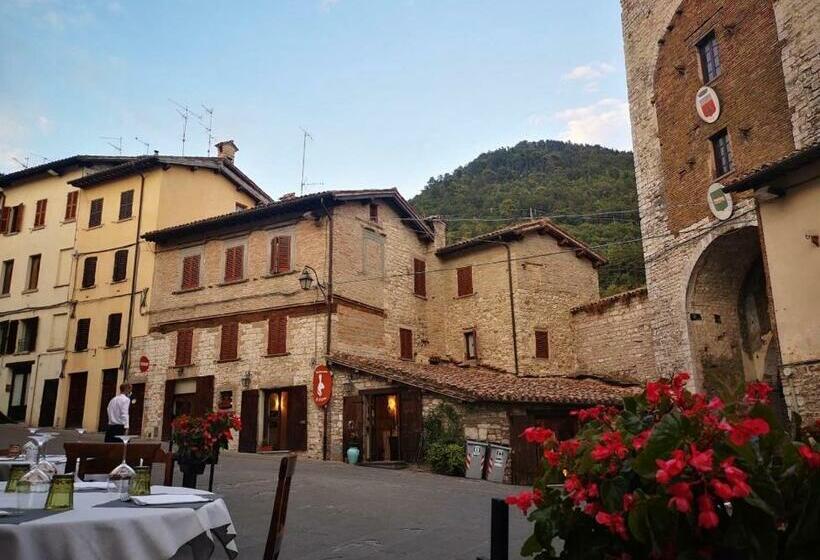 Pensjonat Residenza Via Dante