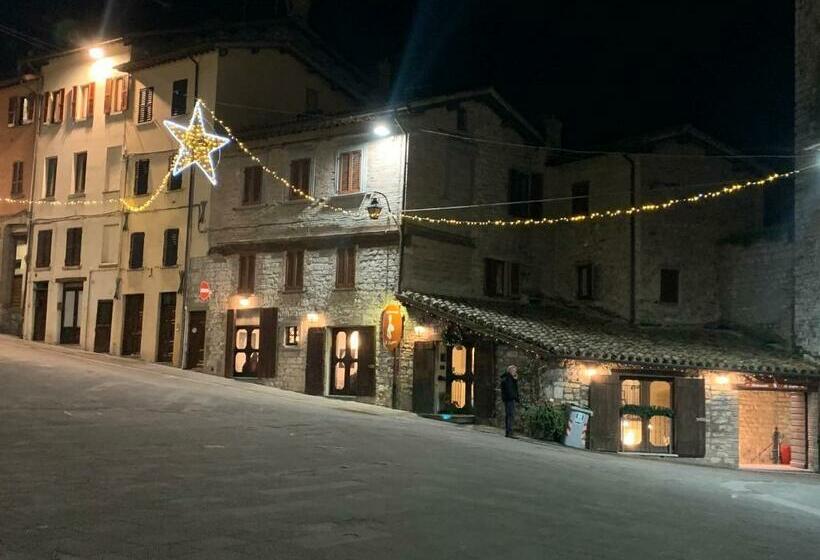 Pensjonat Residenza Via Dante