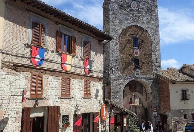 Pensjonat Residenza Via Dante