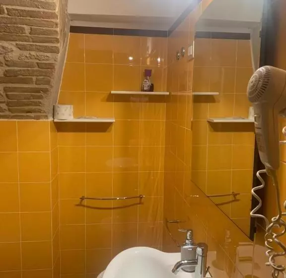 پانسیون Residenza Via Dante