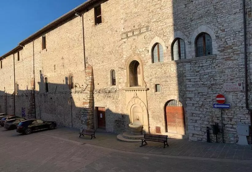 پانسیون Residenza Via Dante