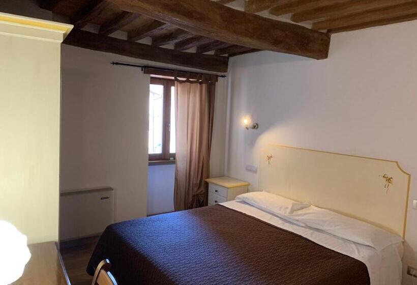 Pensjonat Residenza Via Dante