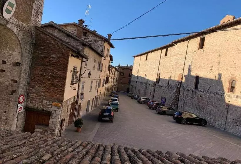 پانسیون Residenza Via Dante