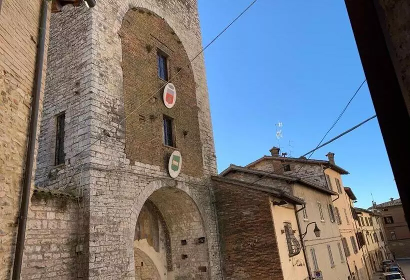 پانسیون Residenza Via Dante