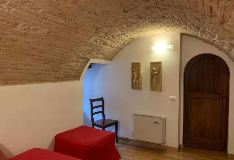 پانسیون Residenza Via Dante