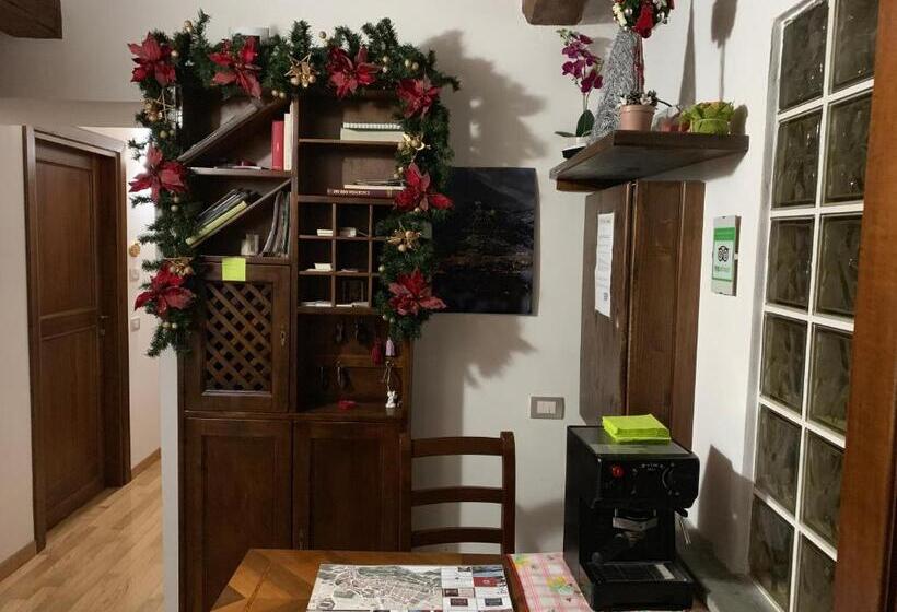 Pensjonat Residenza Via Dante