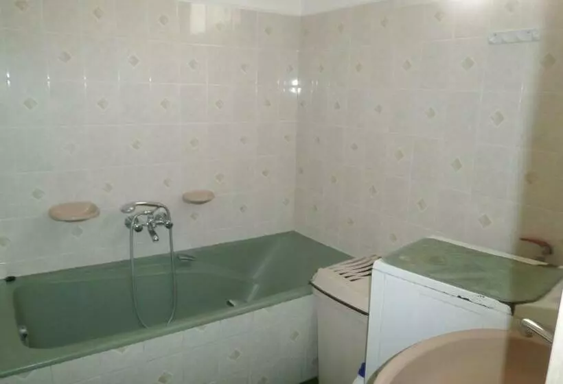ペンション Tündérkert Apartmanok