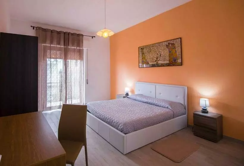 Sandalia B&b