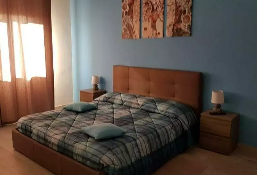 Sandalia B&b