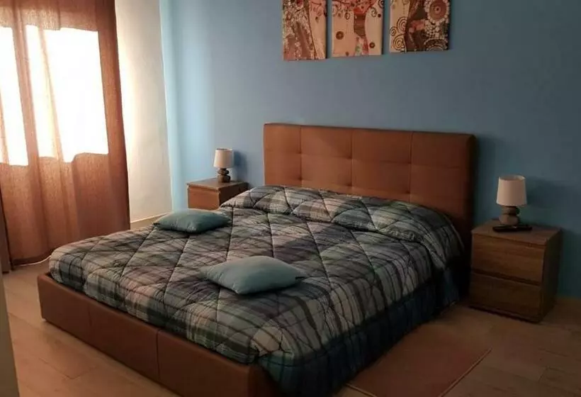Sandalia B&b