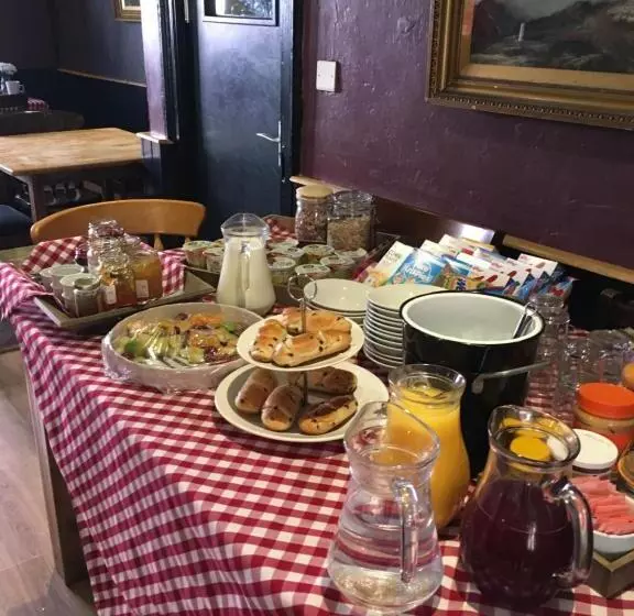 ユースホステル Tiger Inn