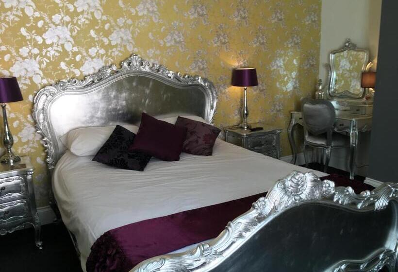 هاستل Tiger Inn