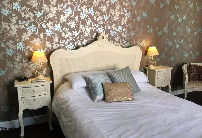 ユースホステル Tiger Inn