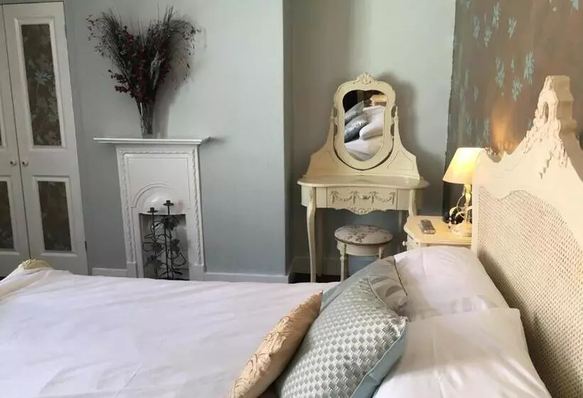 ユースホステル Tiger Inn