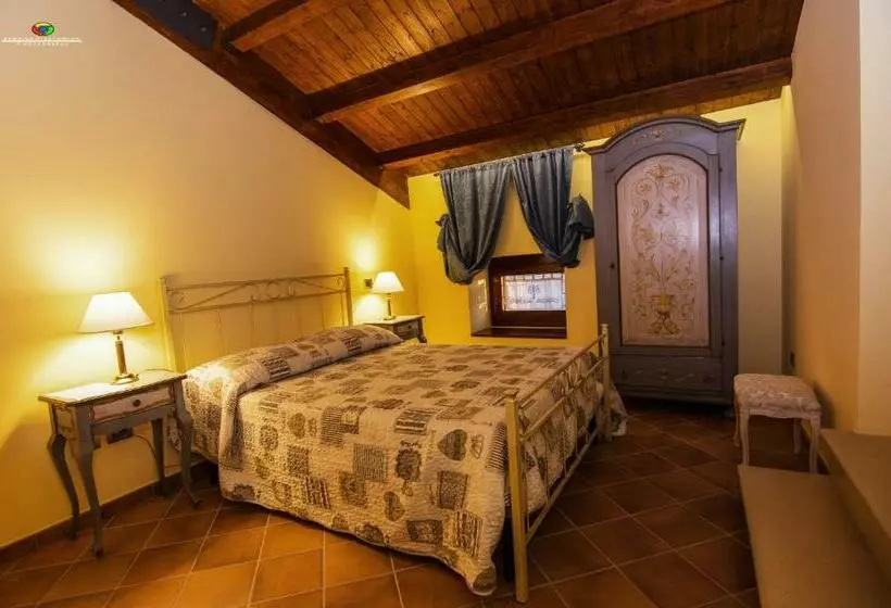 B&b Il Casone Di Drusa