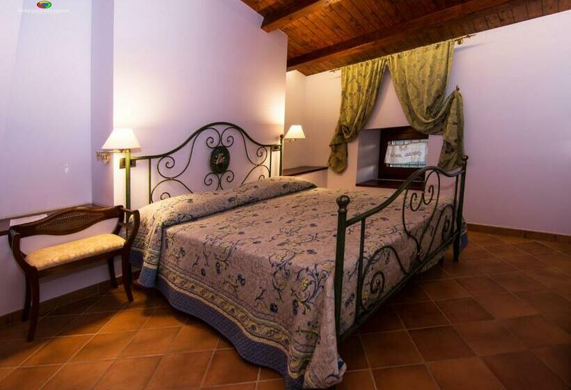 B&b Il Casone Di Drusa