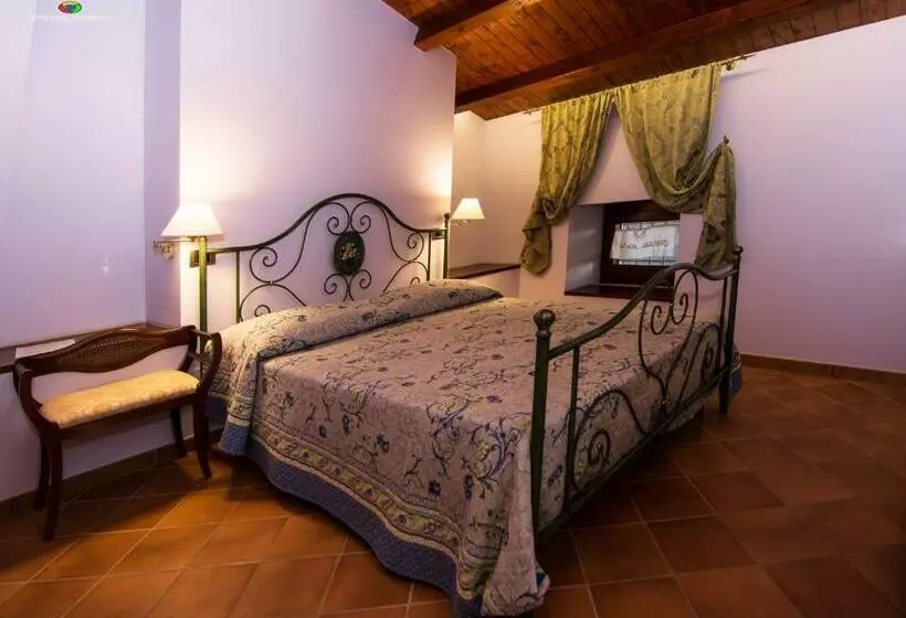 B&b Il Casone Di Drusa