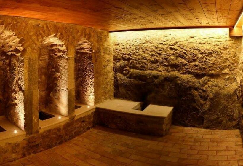 B&b Il Casone Di Drusa