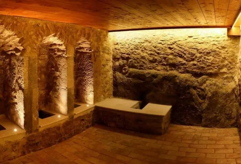 B&b Il Casone Di Drusa