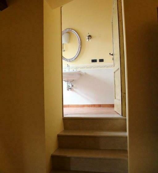 B&b Il Casone Di Drusa