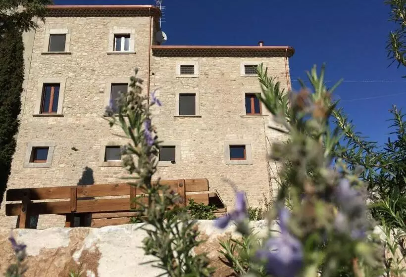 B&b Il Casone Di Drusa