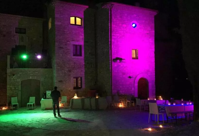 B&b Il Casone Di Drusa