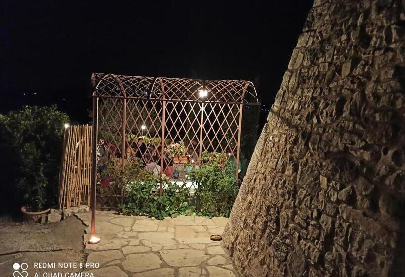 B&b Il Casone Di Drusa