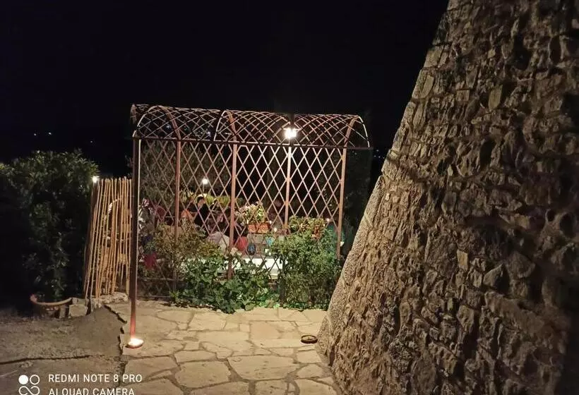 B&b Il Casone Di Drusa