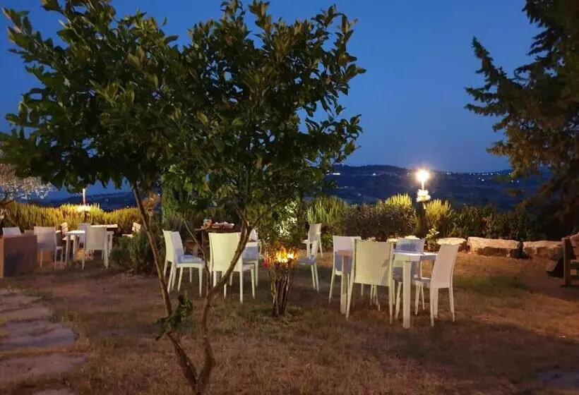 B&b Il Casone Di Drusa