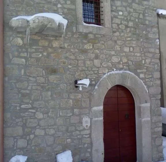 B&b Il Casone Di Drusa