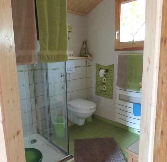 住宿加早餐 Au Bout Du Chemin