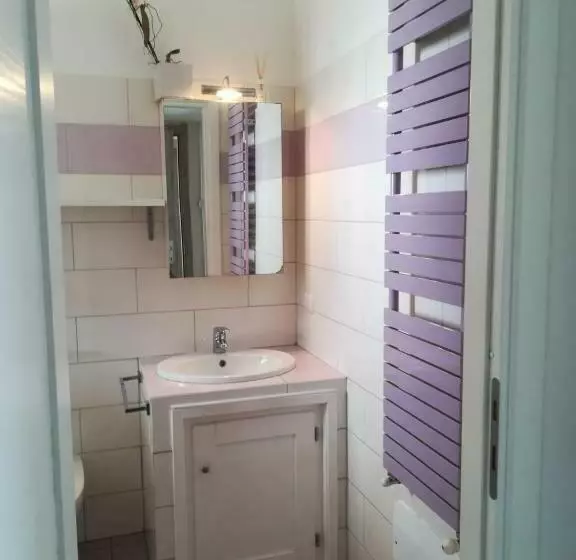 ベッドアンドブレックファースト Bassa Prua