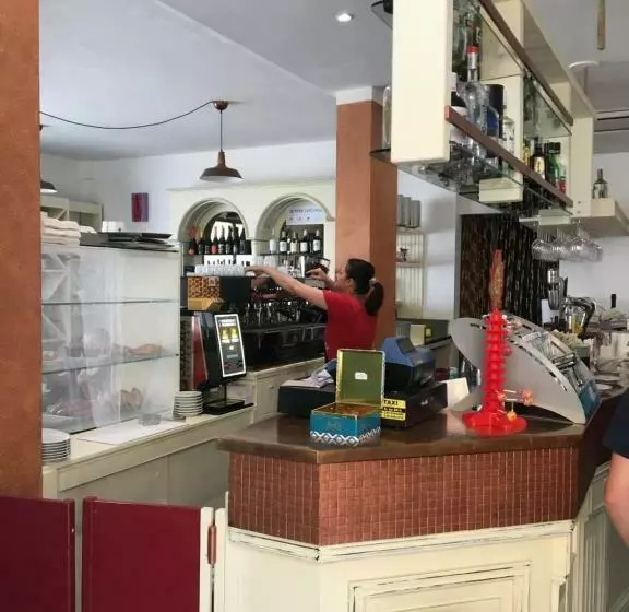 ベッドアンドブレックファースト Bassa Prua