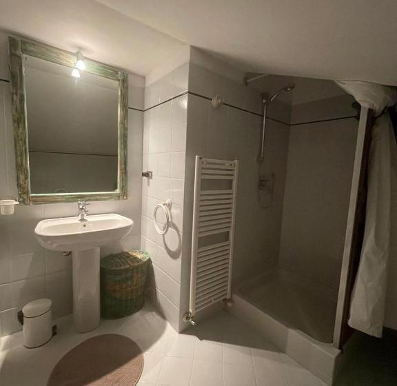 민박 Bella Gavi   Natura E Relax